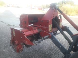 Τρακτέρ Yanmar 1999-thumb-6