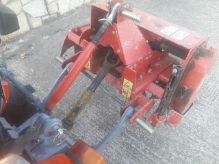 Τρακτέρ Yanmar 1999-thumb-7