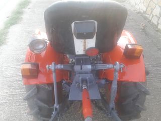 Τρακτέρ Yanmar 1999-thumb-8