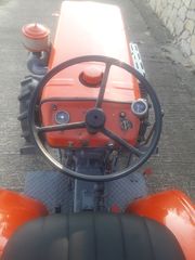 Τρακτέρ Yanmar 1999-thumb-10