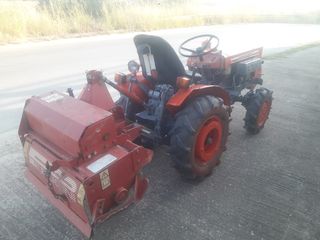 Τρακτέρ Yanmar 1999-thumb-13