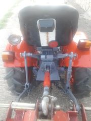 Τρακτέρ Yanmar 1999-thumb-15