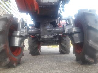 Τρακτέρ Yanmar 1999-thumb-16