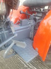 Τρακτέρ Yanmar 1999-thumb-17
