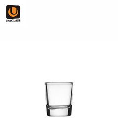 ΜΙΝΙ ΠΟΤΗΡΙ ΣΦΗΝΑΚΙ 4cl ΓΥΑΛΙΝΟ UNIGLASS®