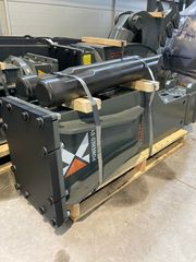 Σφυριά CAT 2025 ΣΦΥΡΙ  Kinshofer KFX-17 (1050 kg)-thumb-1