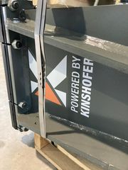Σφυριά CAT 2025 ΣΦΥΡΙ  Kinshofer KFX-17 (1050 kg)-thumb-2