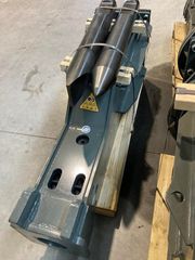 Σφυριά CAT 2025 ΣΦΥΡΙ  Kinshofer KFX-17 (1050 kg)-thumb-3