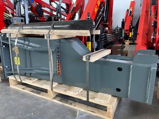 Σφυριά CAT 2025 ΣΦΥΡΙ  Kinshofer KFX-17 (1050 kg)-thumb-4