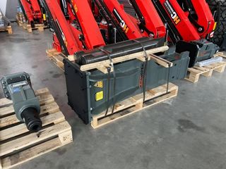 Σφυριά CAT 2025 ΣΦΥΡΙ  Kinshofer KFX-17 (1050 kg)-thumb-7