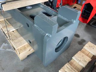 Σφυριά CAT 2025 ΣΦΥΡΙ  Kinshofer KFX-17 (1050 kg)-thumb-8