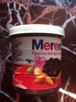 MERENDA RETRO κουτί 200gr