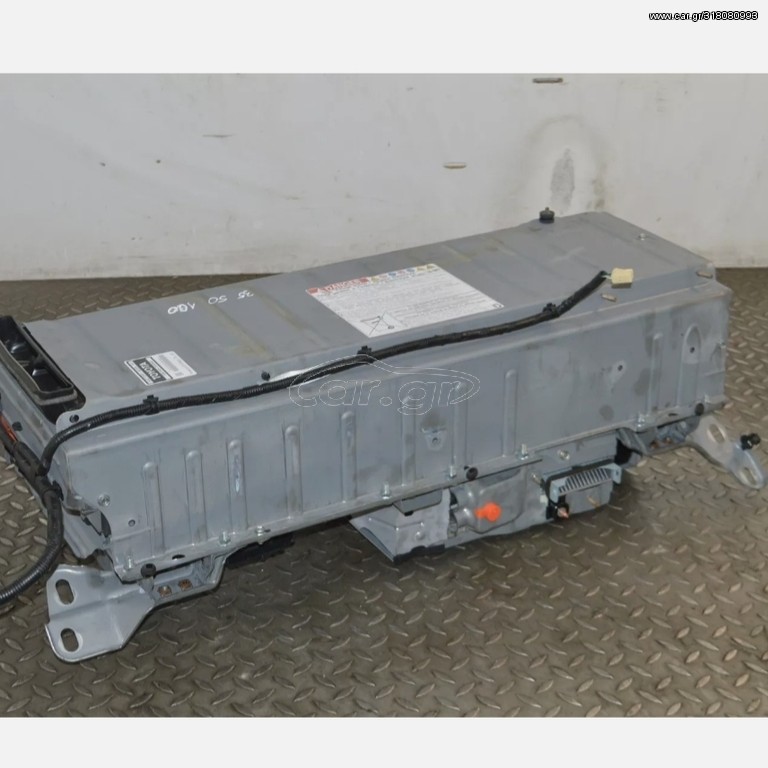 LEXUS GS450h ΜΠΑΤΑΡΙΑ