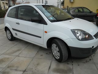 ΤΟΥΡΜΠΙΝΑ FORD FIESTA diesel 1.4 2009 model