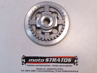 Πλάκα Καμπάνας Αμπραγιάζ Εξωτερική Honda Astrea Grand.110i 22121KWW741