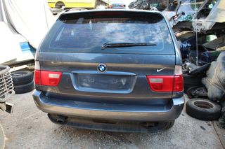 Φανάρια Πίσω BMW X5 '01 Προσφορά.