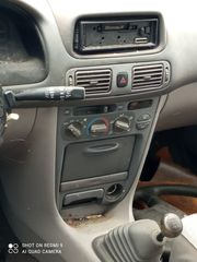 Ταμπλό για Toyota Corolla 98-01 2θυρο 1300 κυβικά