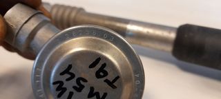 BMW M54 B25 B30 ΒΑΛΒΙΔΑ EGR  KΩΔ: 72823803 , 4117403242-thumb-3