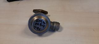 BMW M54 B25 B30 ΒΑΛΒΙΔΑ EGR  KΩΔ: 72823803 , 4117403242