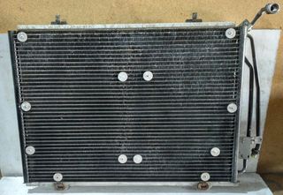 ΨΥΓΕΙΟ A/C (41x54) 2.2 CDi MERCEDES C CLASS (W202) 1993-1999 (EG)