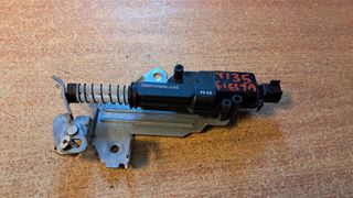 FORD FIESTA '02-'08 FUSION '02-'12 ΗΛΕΚΤΡΟΜΑΓΝΗΤΙΚΗ ΚΛΕΙΔΑΡΙΑ ΠΟΡΤ ΜΠΑΓΚΑΖ ΚΩΔ: 2S6T-432A98-AE