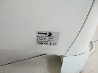 ΚΟΝΒΕΚΤΟΡΑΣ FAGOR-thumb-6