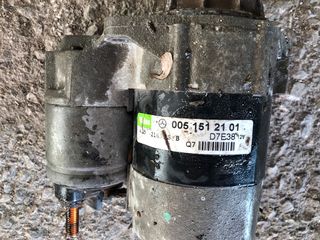 ΜΙΖΑ MERCEDES A150 W169 -thumb-1