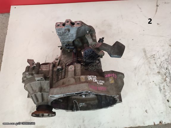 ΣΑΣΜΑΝ VOLKSWAGEN JETTA- <CAY> 1.6 TDI 5ΤΑΧ  2009-2014 <INT 1>