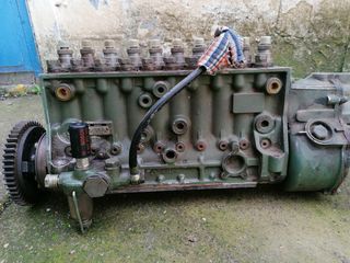 Αντλία Πετρελαίου BOSCH MERCEDES V10