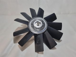 Φτερωτή με Υδράργυρο Ford / Ranger T6 2.2 / 3.2 Eb3g-8c617-ca