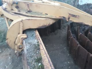 Γκρέιντερ Volvo 1985-thumb-1
