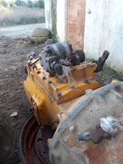 Γκρέιντερ Volvo 1985-thumb-9