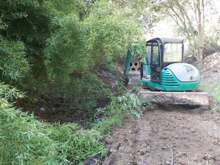 Εκσκαφάκι (διαβολάκι) JCB 2008 8052-thumb-8