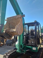 Εκσκαφάκι (διαβολάκι) JCB 2008 8052-thumb-4