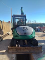 Εκσκαφάκι (διαβολάκι) JCB 2008 8052-thumb-1
