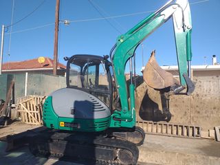 Εκσκαφάκι (διαβολάκι) JCB 2008 8052-thumb-2