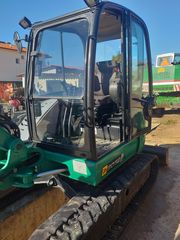 Εκσκαφάκι (διαβολάκι) JCB 2008 8052-thumb-3