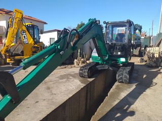 Εκσκαφάκι (διαβολάκι) JCB 2008 8052-thumb-6