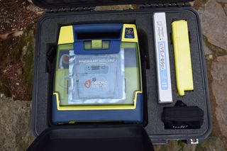 Απινιδωτής CARDIAC SCIENCE Powerheart G3 Pro Semi