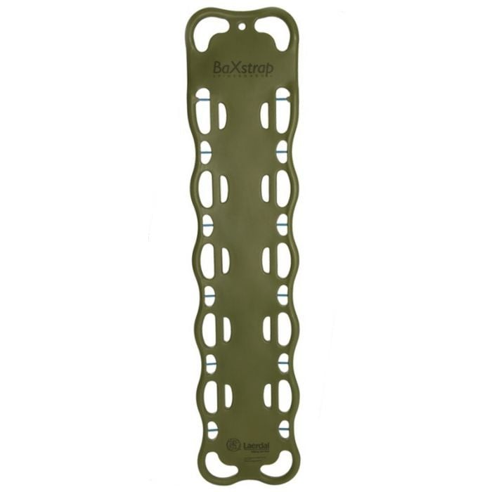 Φορείο "σανίδα" LAERDAL BaXstrap Spineboard®