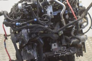 FORD RANGER  2017 3.2 TDCI SAFA  ΚΟΜΠΛΕ ΚΙΝΗΤΗΡΑΣ. -thumb-1