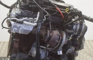FORD RANGER  2017 3.2 TDCI SAFA  ΚΟΜΠΛΕ ΚΙΝΗΤΗΡΑΣ. -thumb-3