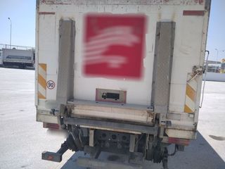 Κόφα Mercedes-Benz 2003 ACTROS  1835-thumb-3