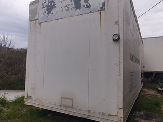 Κόφα Mercedes-Benz 2003 ACTROS  1835-thumb-1