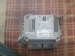ΕΓΚΕΦΑΛΟΣ ΚΙΝΗΤΗΡΑ FORD 1.Occ ECOBOOST ΚΩΔ.0261S18417 MONTEΛ0 2010-2020