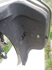 Πορτ μπαγαζ W211 E320-thumb-1