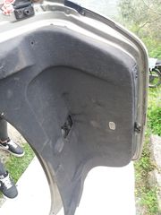 Πορτ μπαγαζ W211 E320-thumb-2