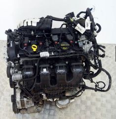 FORD FOCUS ST 2.OL R9DC 2018 r 75.000 χλμ.ΚΟΜΠΛΕ ΚΙΝΗΤΗΡΑΣ.