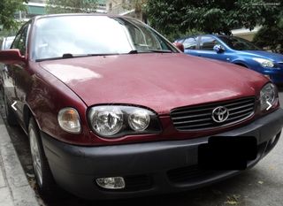 Toyota corolla 2001 φρύδι-thumb-4