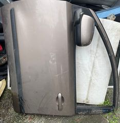 ΠΟΡΤΕΣ NISSAN NOTE